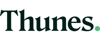Thunes - Gold Sponsor